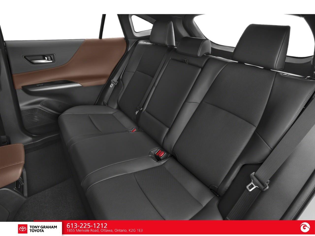 2023 Toyota Venza LIMITED Photo
