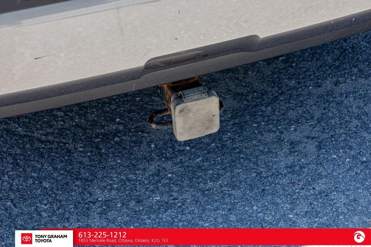 2020 Toyota RAV4 Hybrid Limited Photo