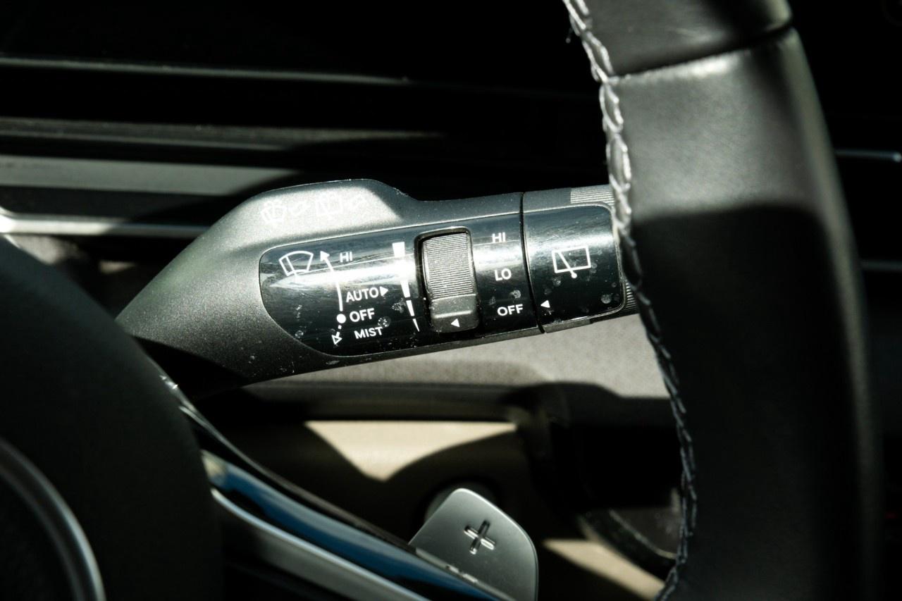 2026 Kia Carnival Hybrid EX FWD Photo