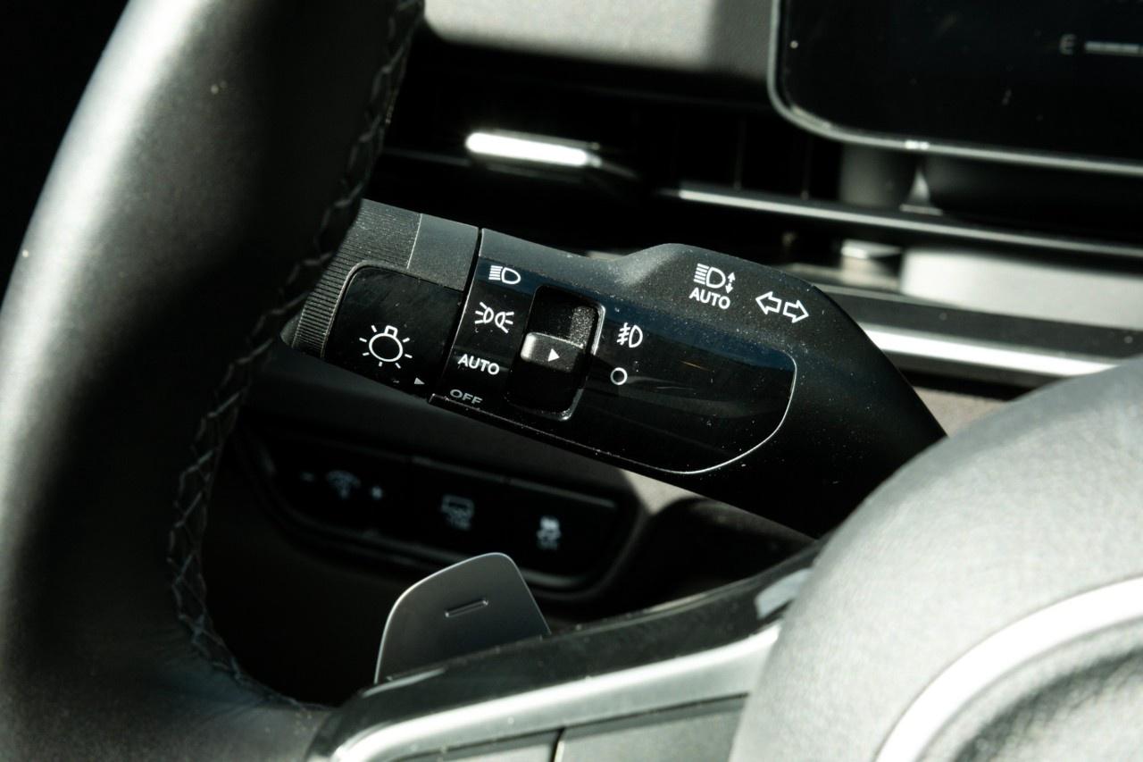 2026 Kia Carnival Hybrid EX FWD Photo