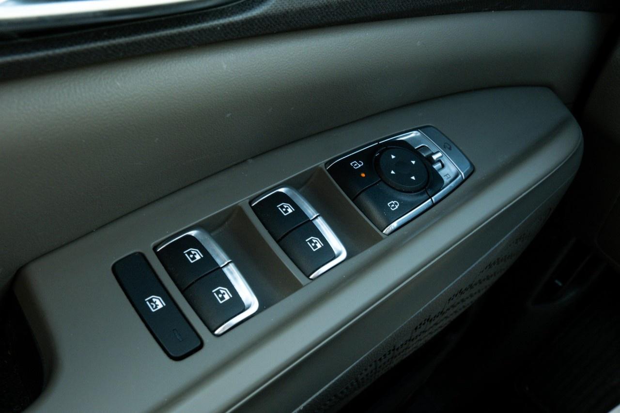 2026 Kia Carnival Hybrid EX FWD Photo