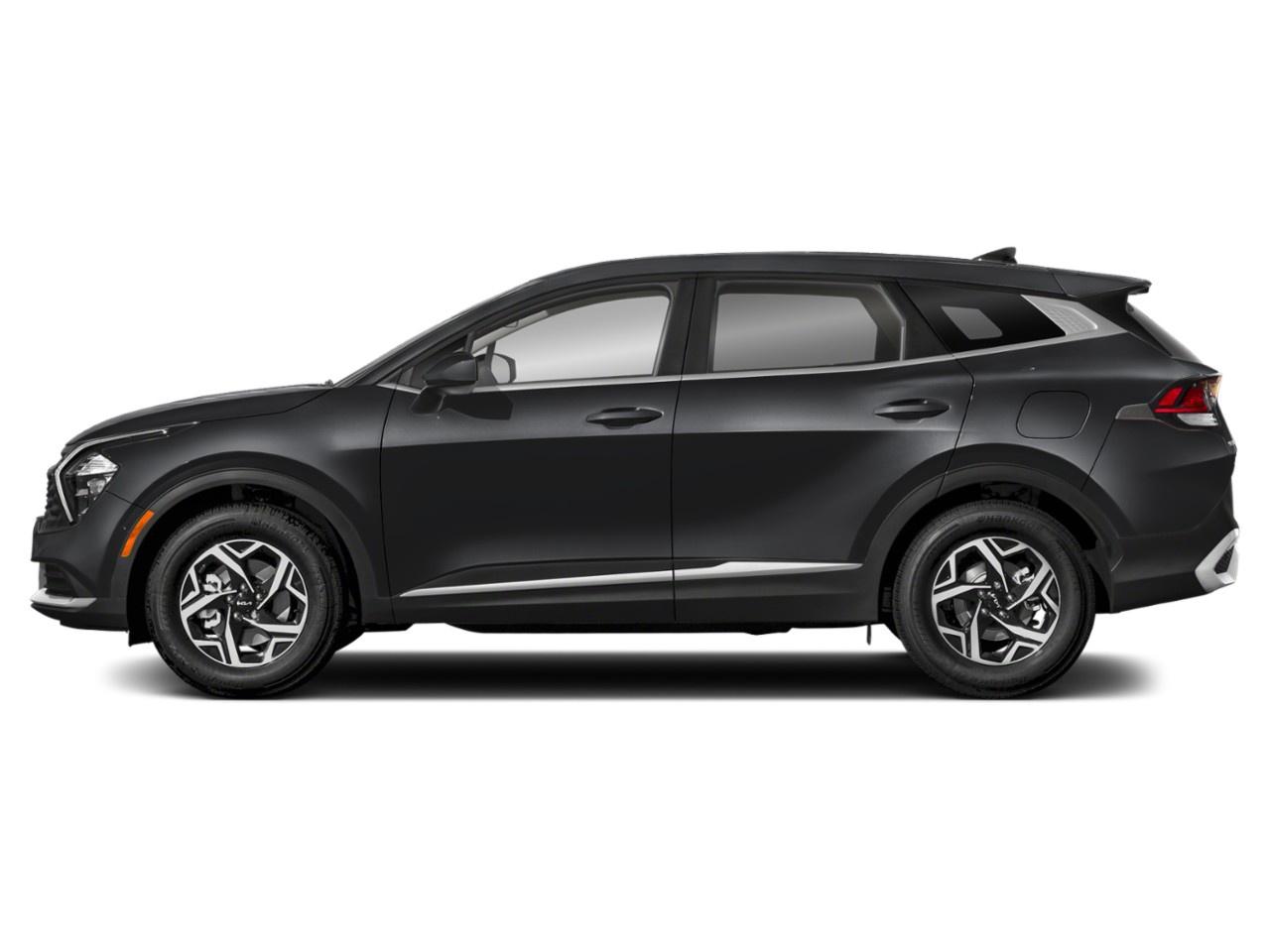 2024 Kia Sportage LX AWD Photo