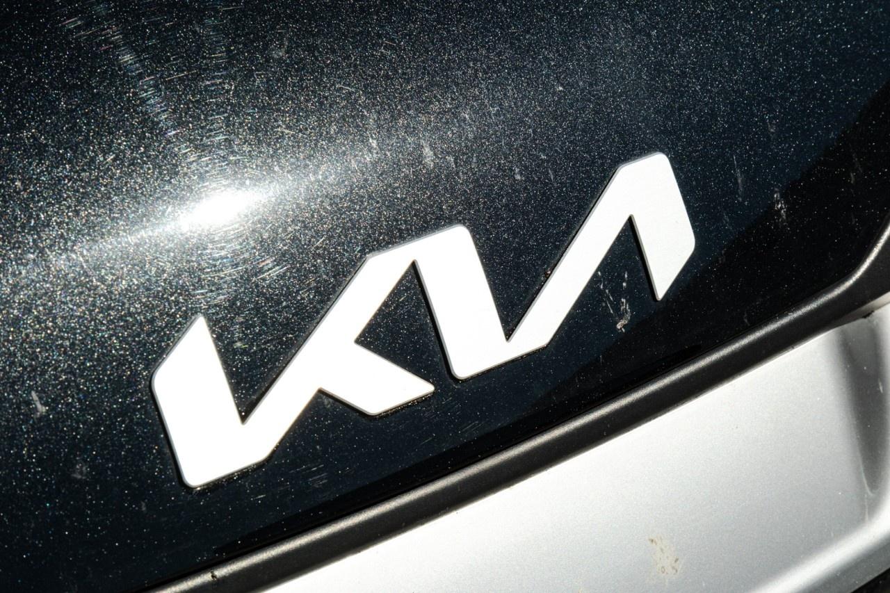 2024 Kia Sportage LX AWD Photo