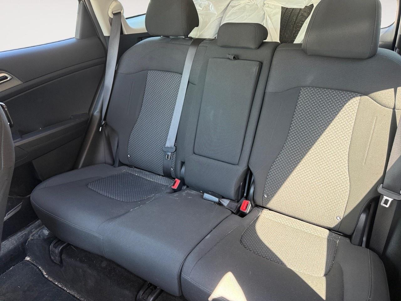 2024 Kia Sportage LX AWD Photo