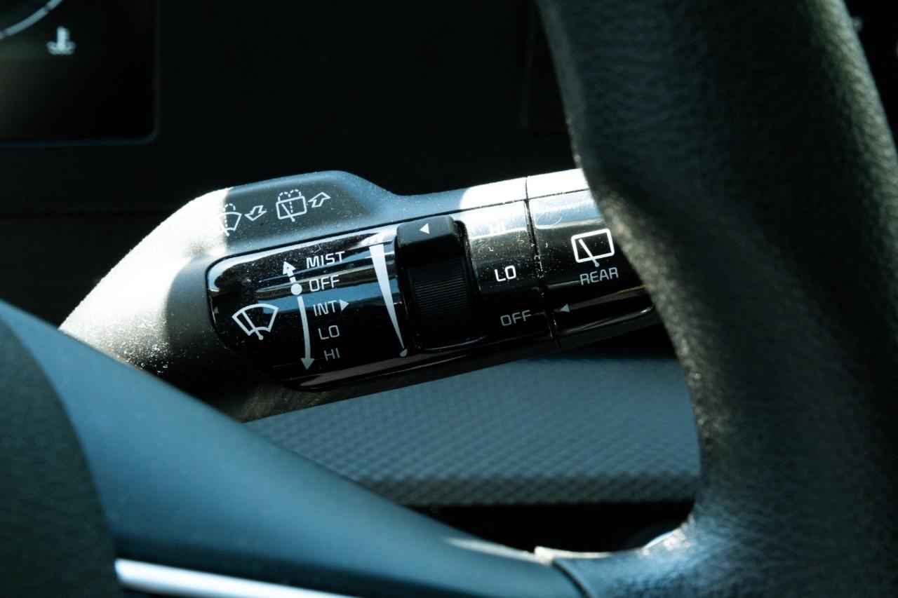 2024 Kia Sportage LX AWD Photo
