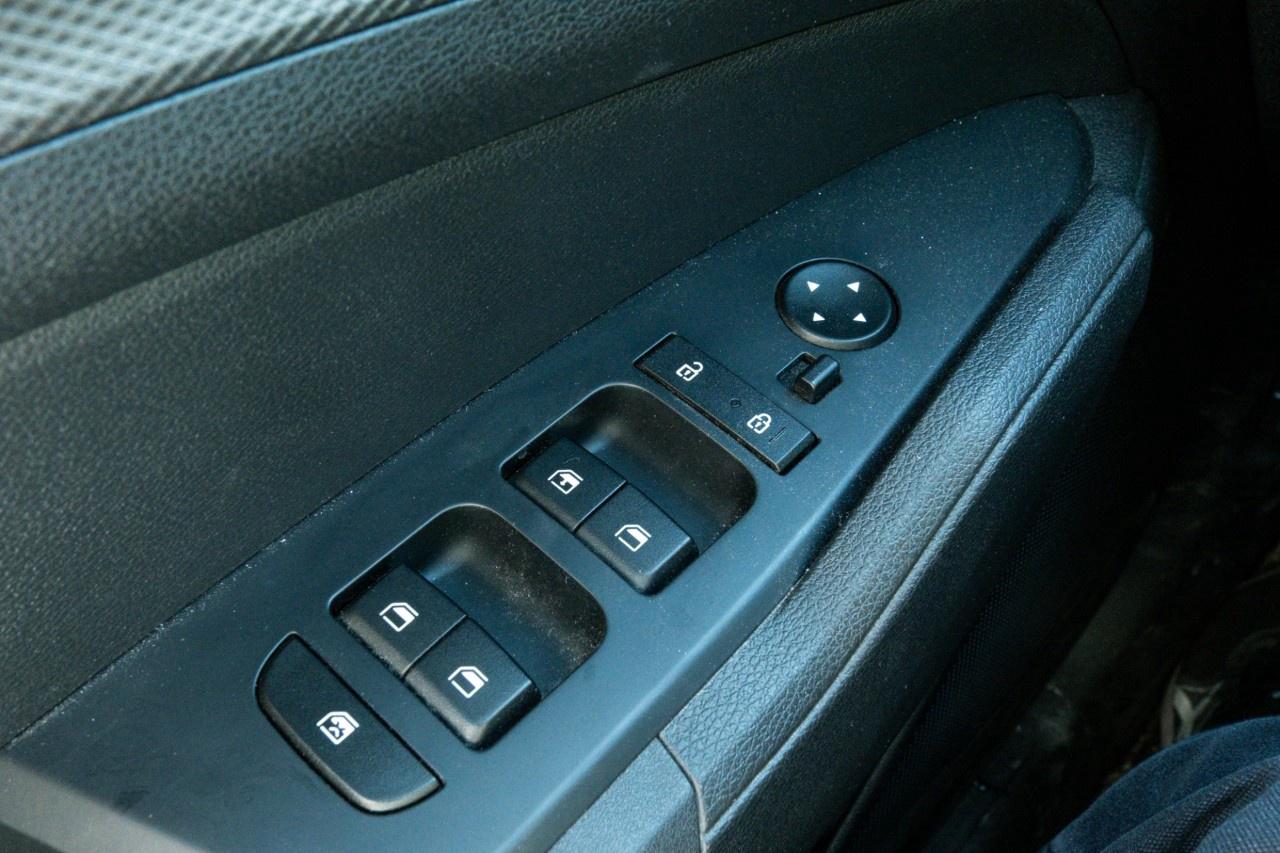 2024 Kia Sportage LX AWD Photo