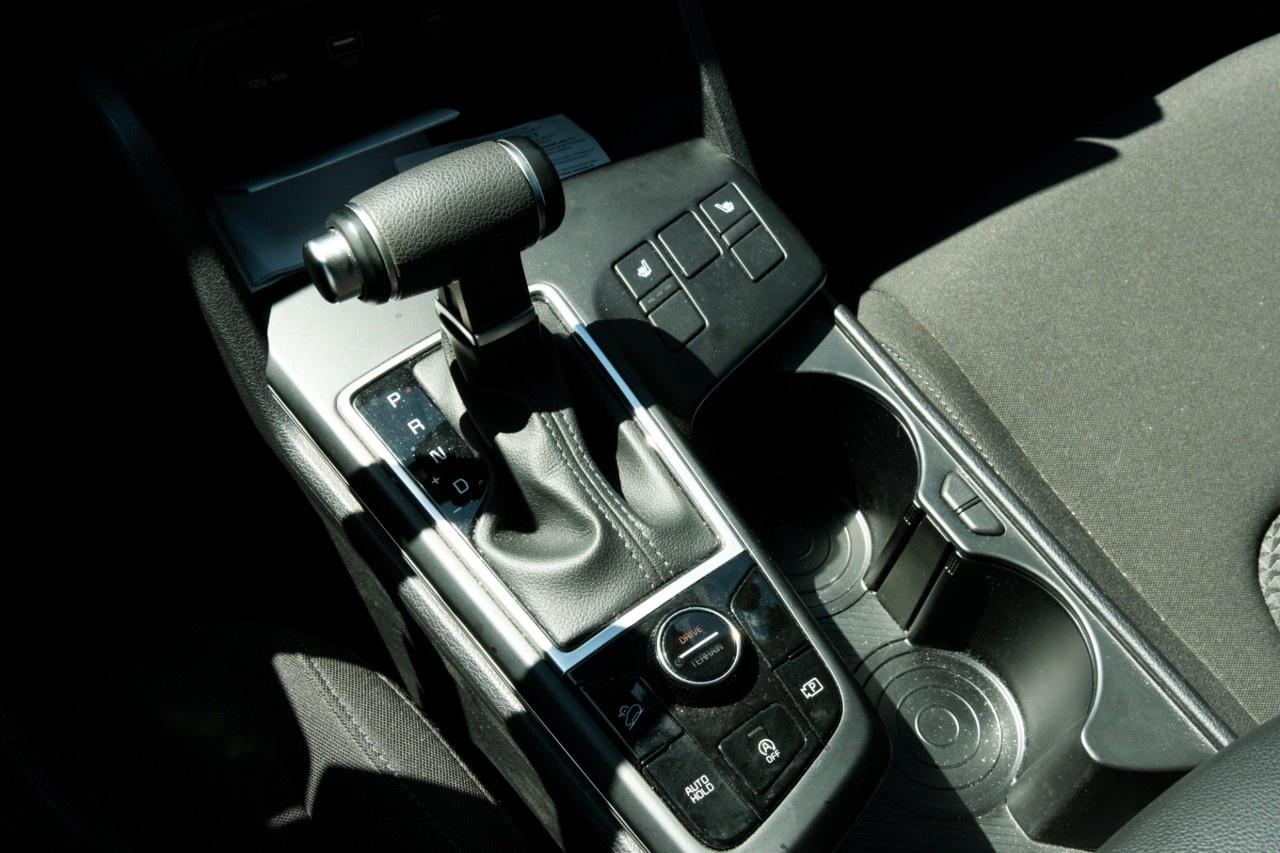 2024 Kia Sportage LX AWD Photo