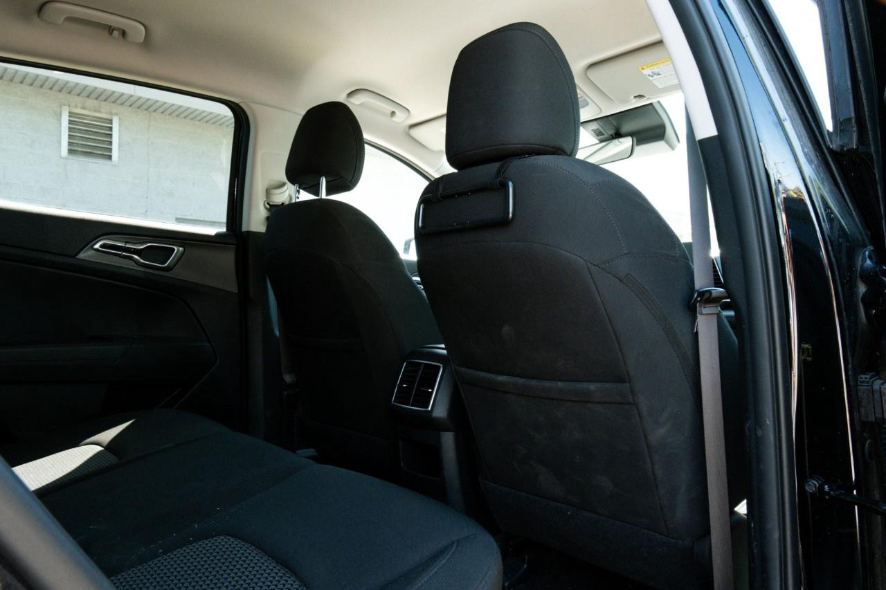 2024 Kia Sportage LX AWD Photo