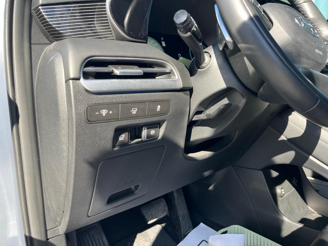 2025 Hyundai PALISADE Ultimate Calligraphy 7-Passenger AWD Photo