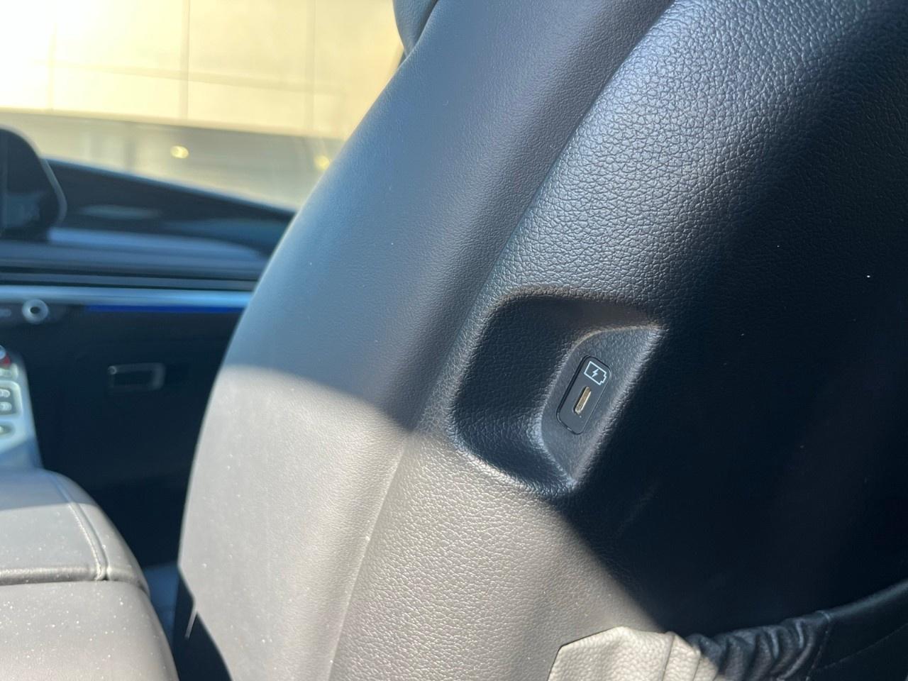 2025 Hyundai PALISADE Ultimate Calligraphy 7-Passenger AWD Photo