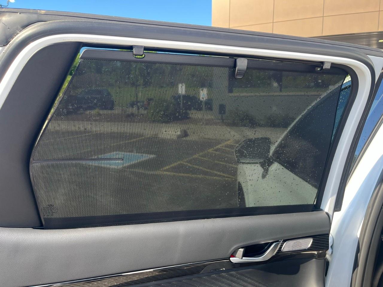 2025 Hyundai PALISADE Ultimate Calligraphy 7-Passenger AWD Photo