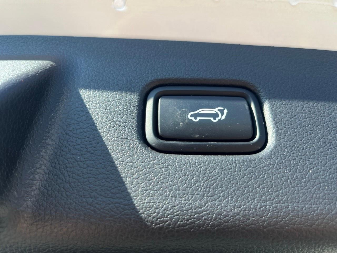2025 Hyundai PALISADE Ultimate Calligraphy 7-Passenger AWD Photo