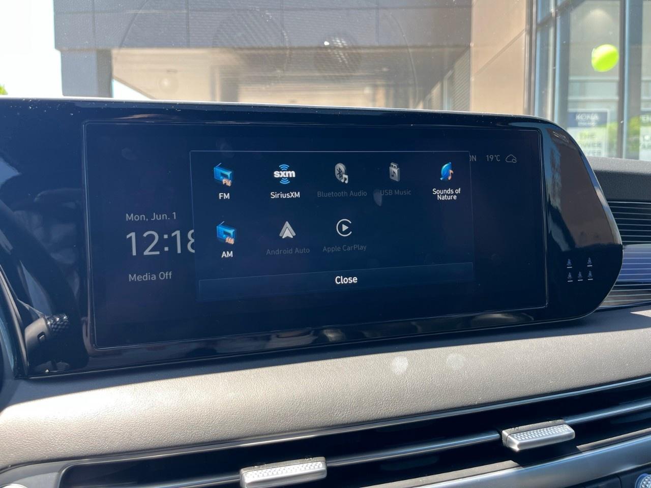 2024 Hyundai PALISADE Ultimate Calligraphy 7-Passenger AWD Photo