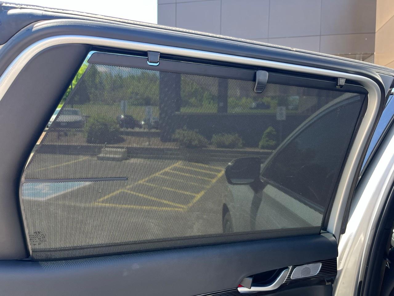 2024 Hyundai PALISADE Ultimate Calligraphy 7-Passenger AWD Photo