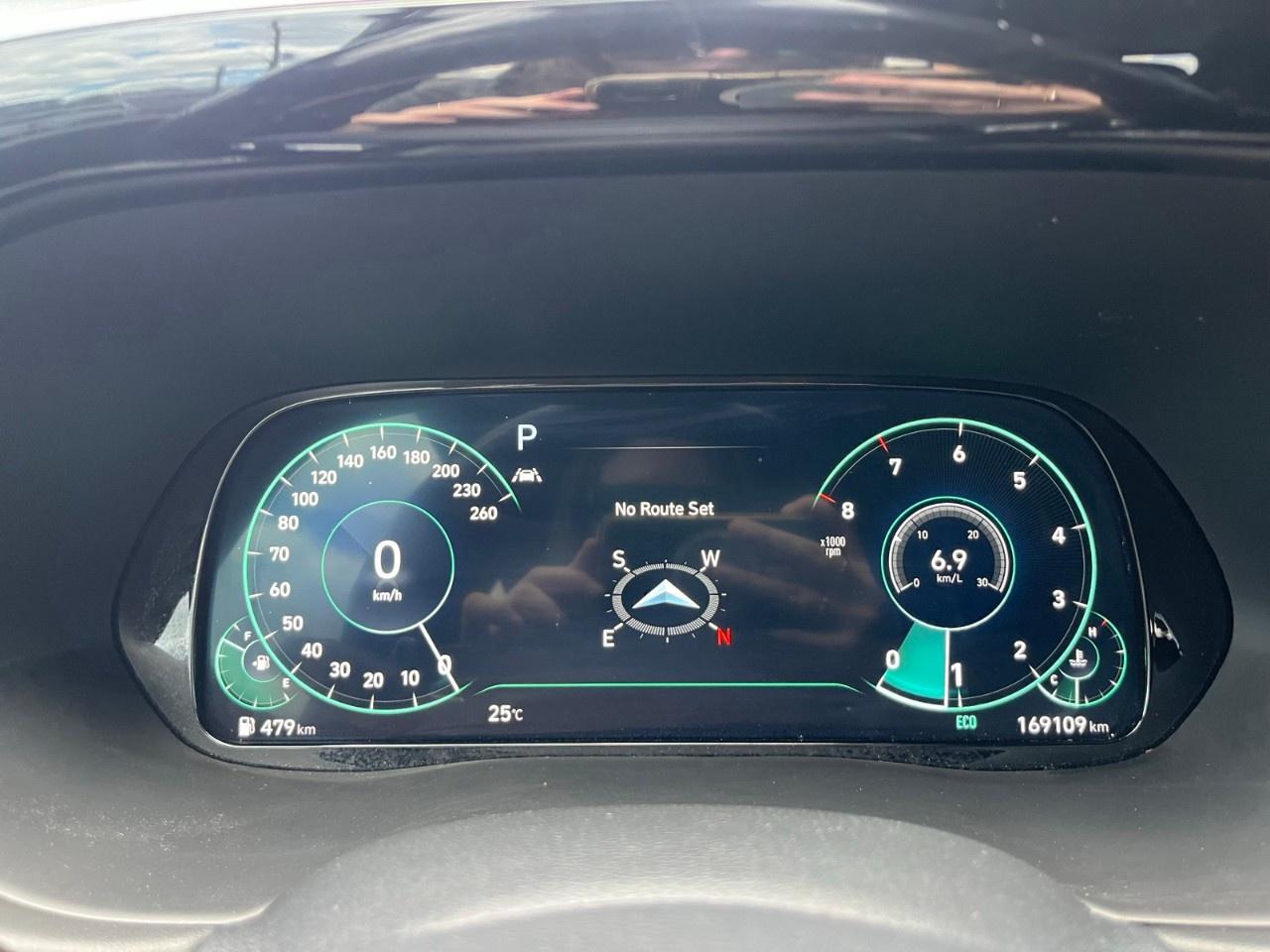 2020 Hyundai PALISADE Ultimate 7-Passenger AWD Photo