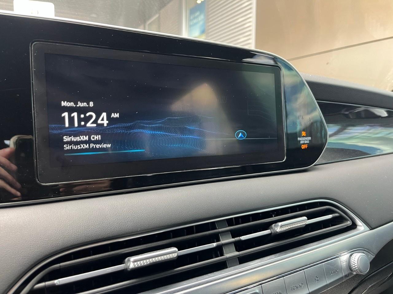 2020 Hyundai PALISADE Ultimate 7-Passenger AWD Photo