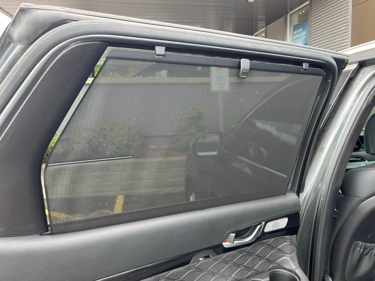 2020 Hyundai PALISADE Ultimate 7-Passenger AWD Photo