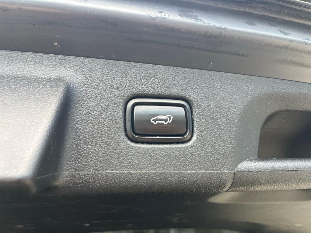 2020 Hyundai PALISADE Ultimate 7-Passenger AWD Photo
