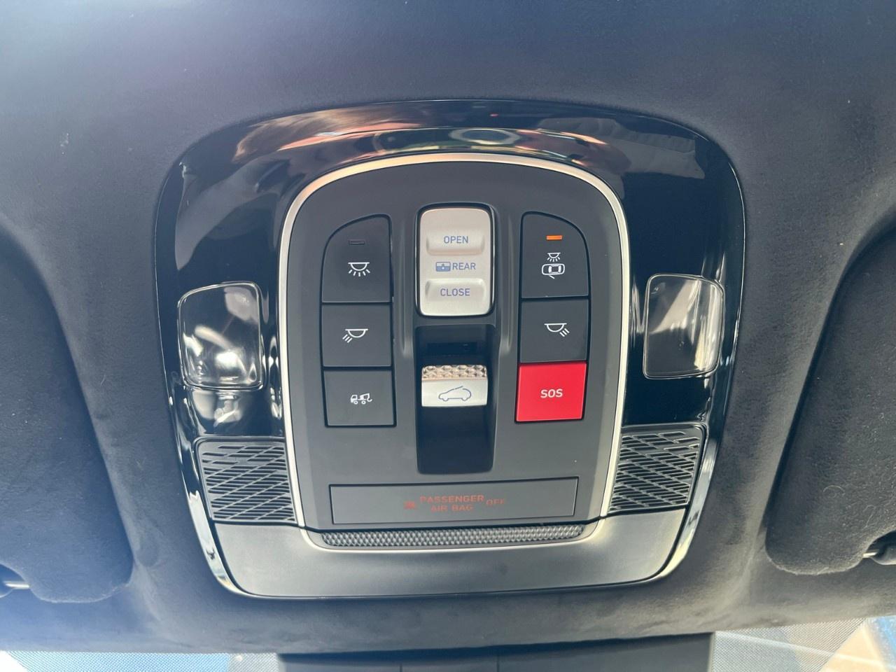 2025 Hyundai PALISADE  Photo
