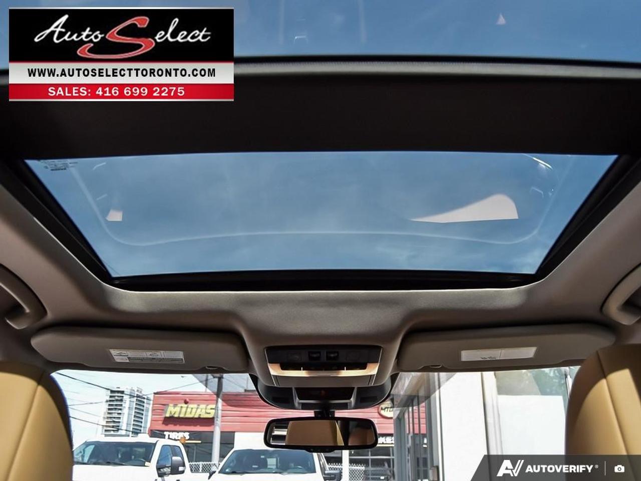 2021 Nissan Rogue Platinum AWD - Apple Carplay - Technology Pkg - Pan Sunroof Photo