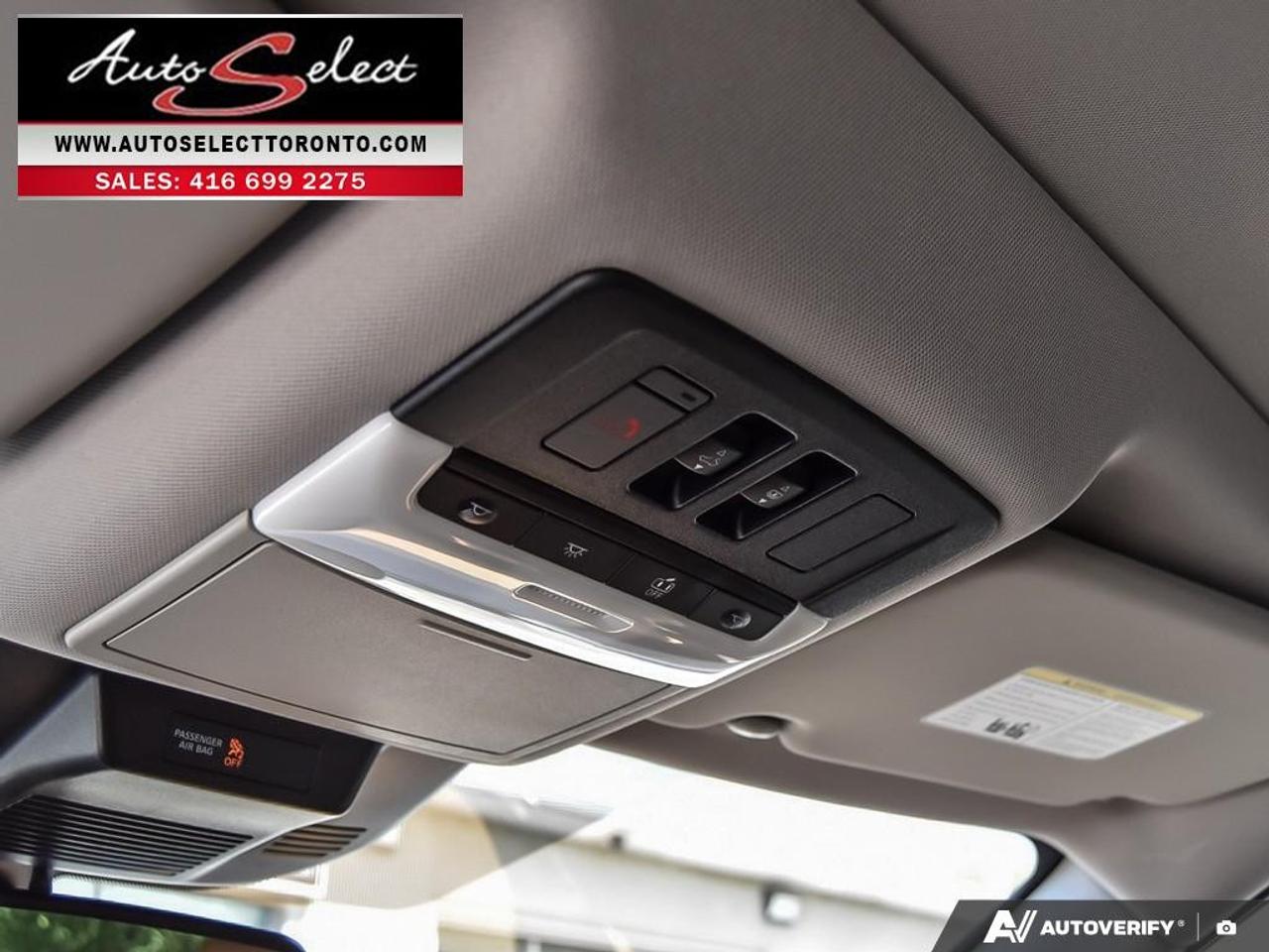 2021 Nissan Rogue Platinum AWD - Apple Carplay - Technology Pkg - Pan Sunroof Photo