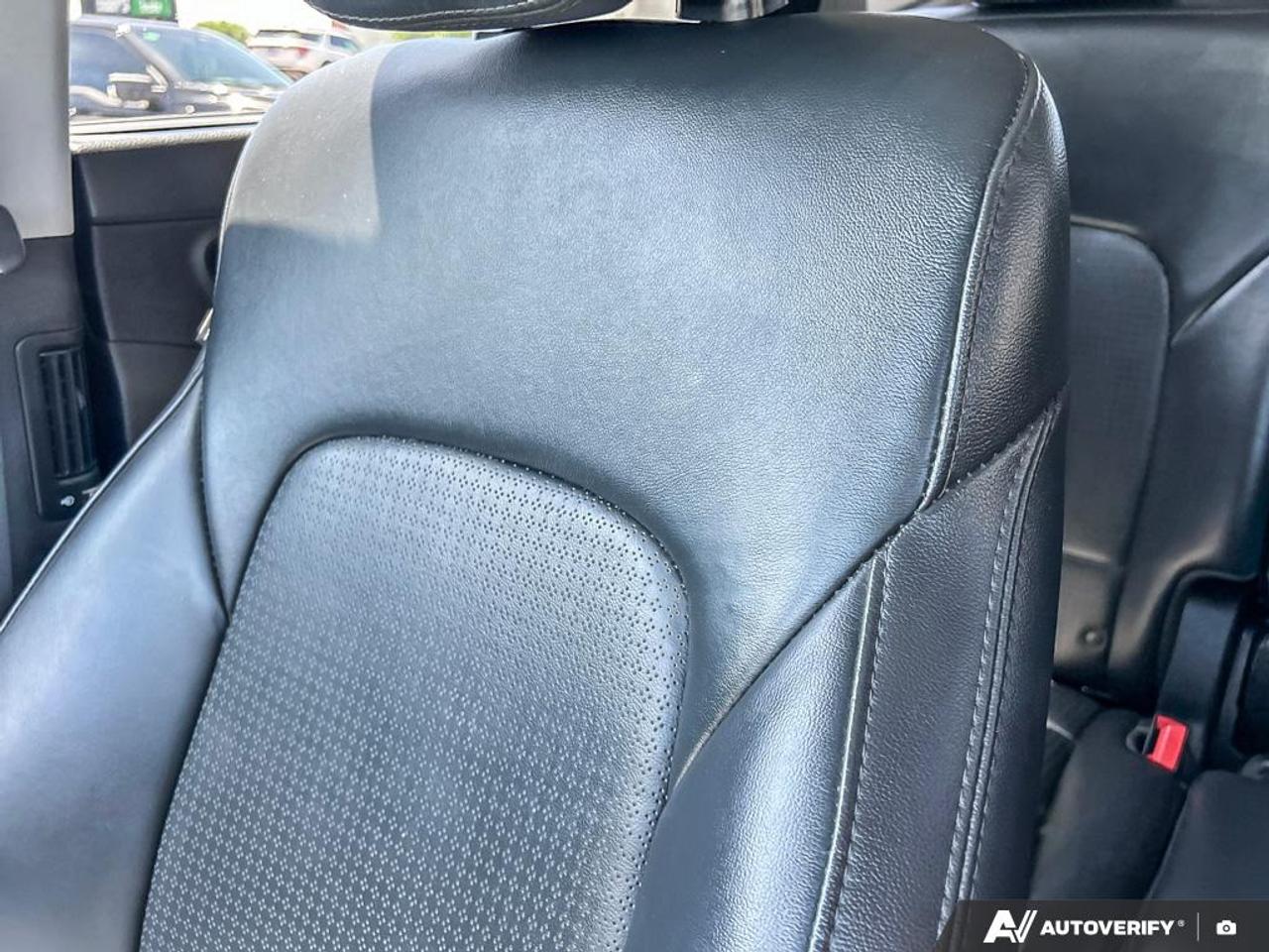 2015 Hyundai Santa Fe Sport 2.0T Limited 1 OWNER | NO ACCIDENTS | COOLED SEATS | SUNROOF Photo