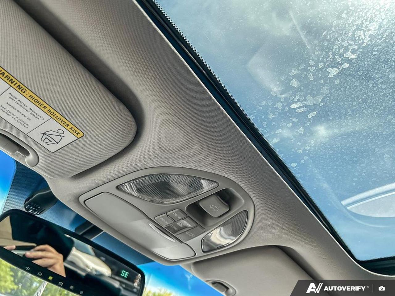 2015 Hyundai Santa Fe Sport 2.0T Limited 1 OWNER | NO ACCIDENTS | COOLED SEATS | SUNROOF Photo