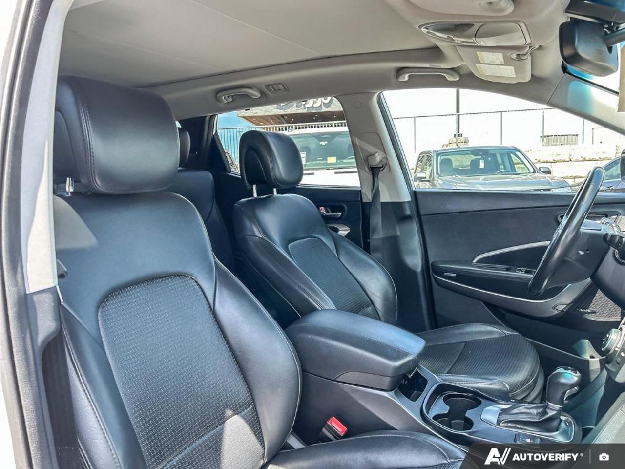 2015 Hyundai Santa Fe Sport 2.0T Limited 1 OWNER | NO ACCIDENTS | COOLED SEATS | SUNROOF Photo