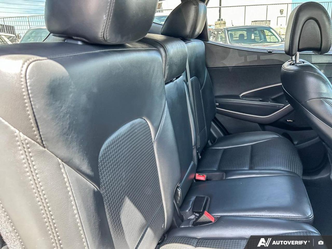 2015 Hyundai Santa Fe Sport 2.0T Limited 1 OWNER | NO ACCIDENTS | COOLED SEATS | SUNROOF Photo