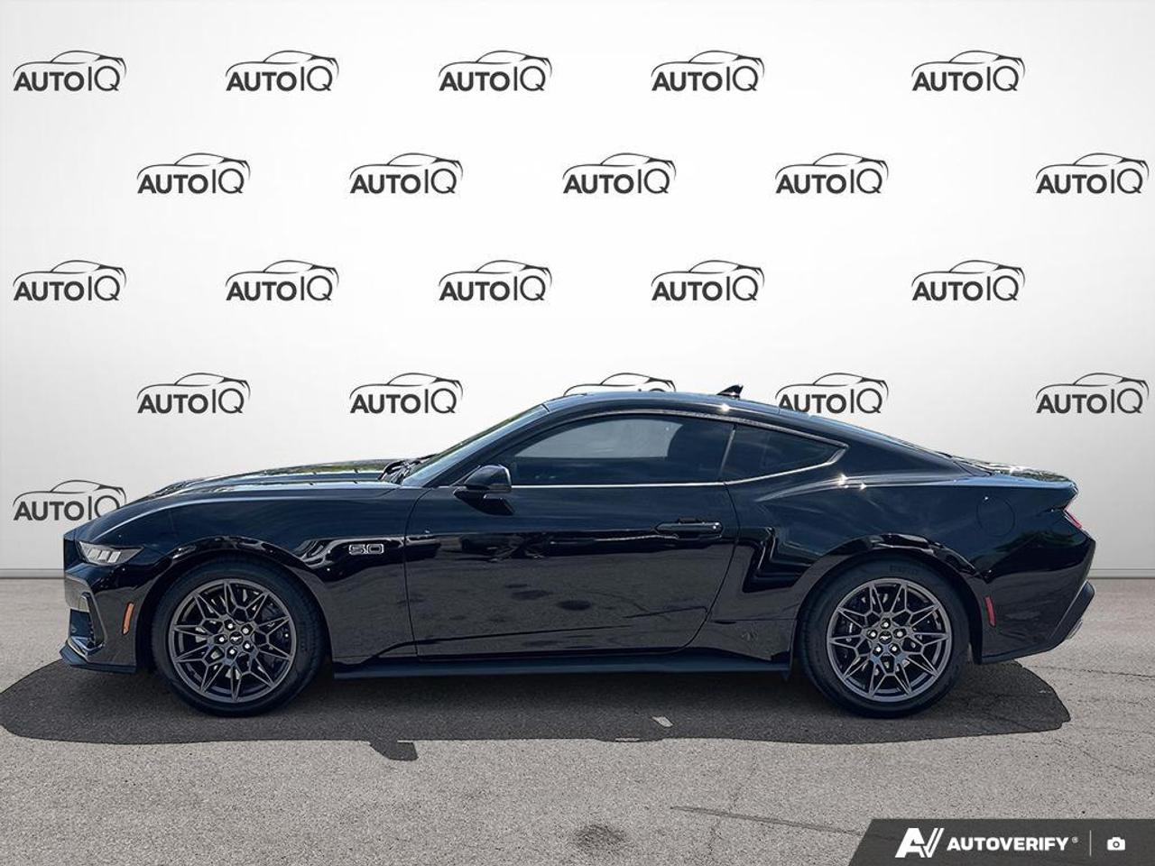 2024 Ford Mustang GT PERFORMANCE PKG | ACTIVE VALVE EXHAUST | LOW KM Photo
