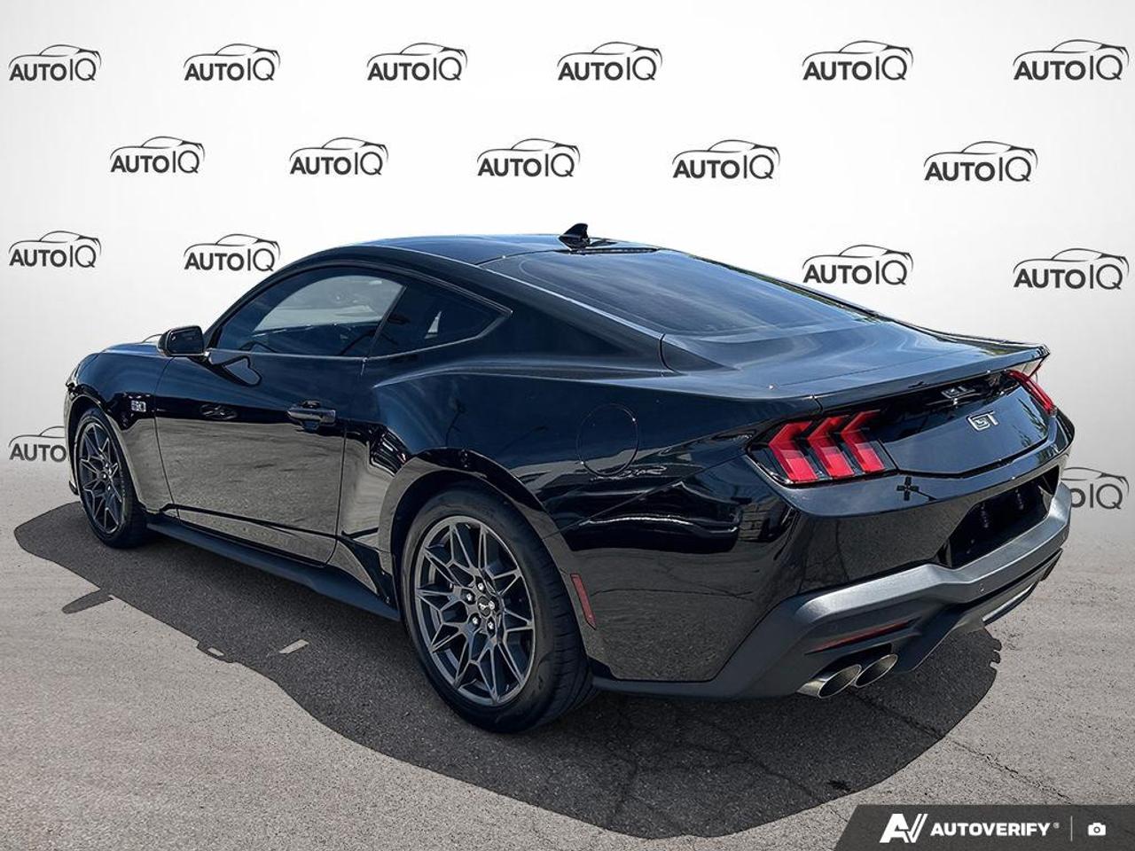 2024 Ford Mustang GT PERFORMANCE PKG | ACTIVE VALVE EXHAUST | LOW KM Photo