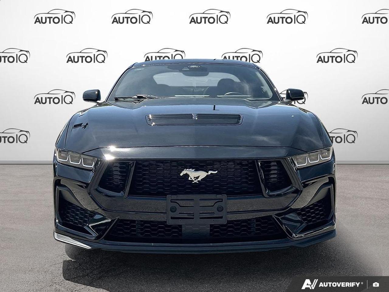 2024 Ford Mustang GT PERFORMANCE PKG | ACTIVE VALVE EXHAUST | LOW KM Photo