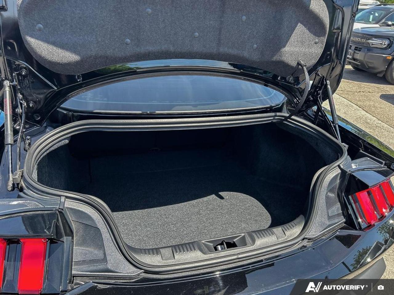 2024 Ford Mustang GT PERFORMANCE PKG | ACTIVE VALVE EXHAUST | LOW KM Photo