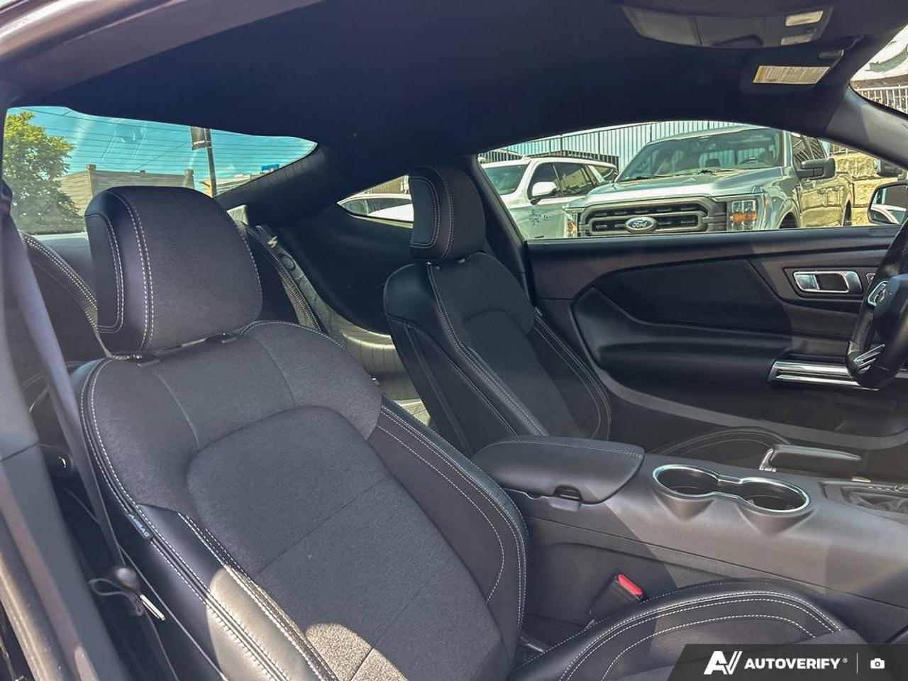 2024 Ford Mustang GT PERFORMANCE PKG | ACTIVE VALVE EXHAUST | LOW KM Photo
