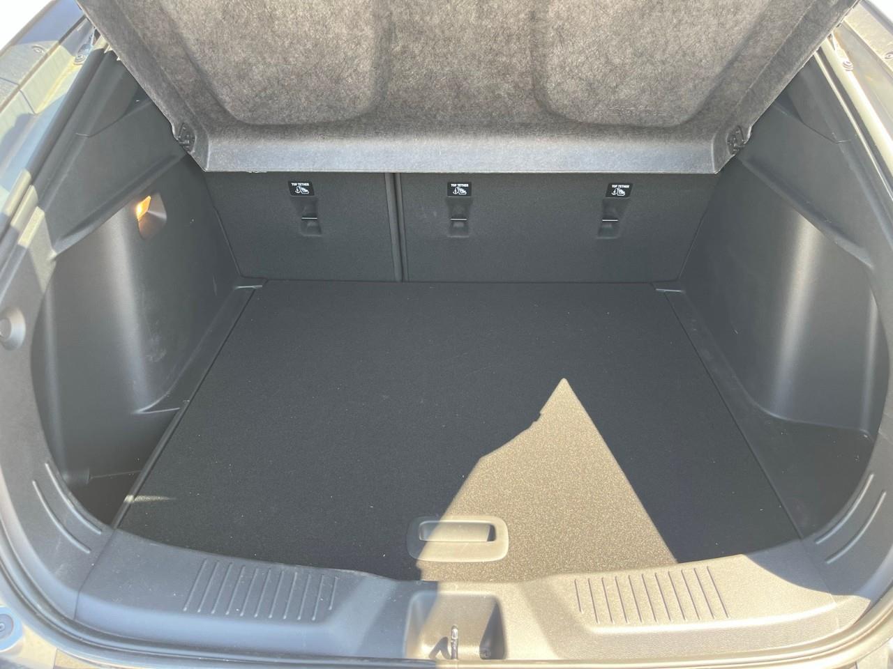 2024 Buick Envista Sport Touring Leather Seats | Accident Free Photo