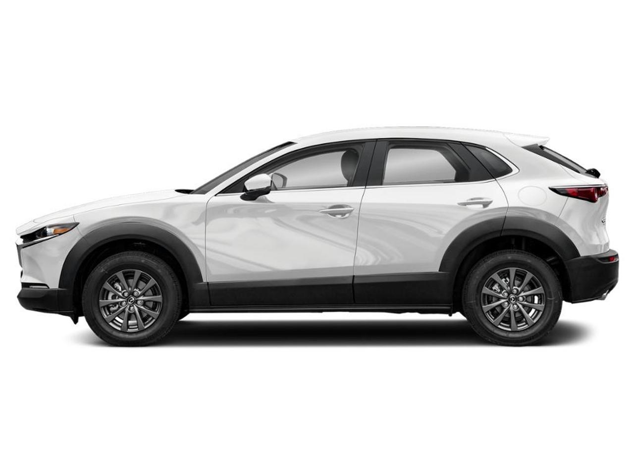 2023 Mazda CX-30 GX Photo