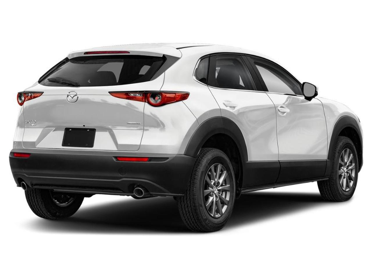 2023 Mazda CX-30 GX Photo2