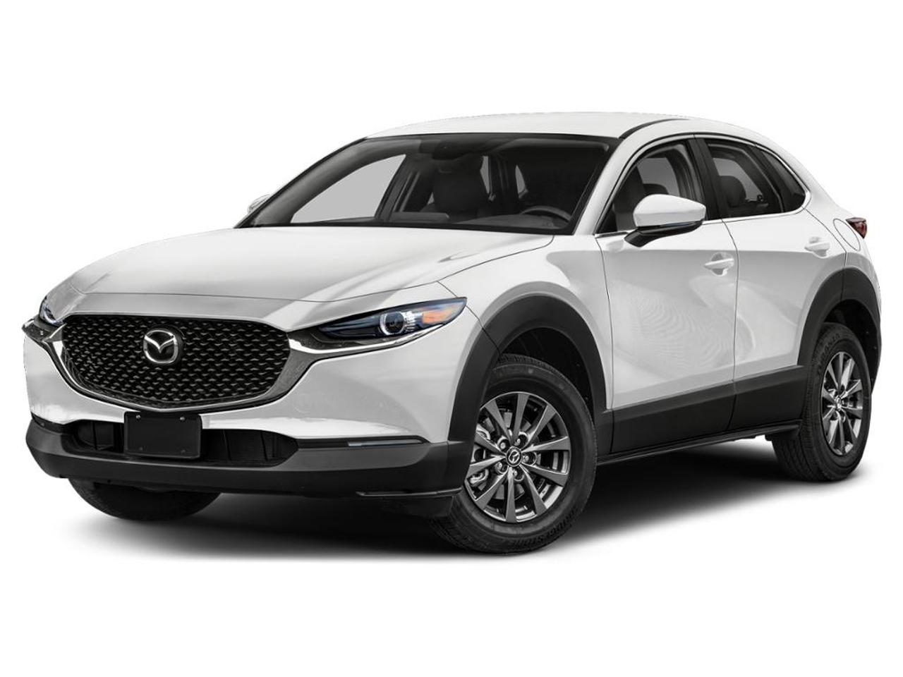 2023 Mazda CX-30 GX Photo