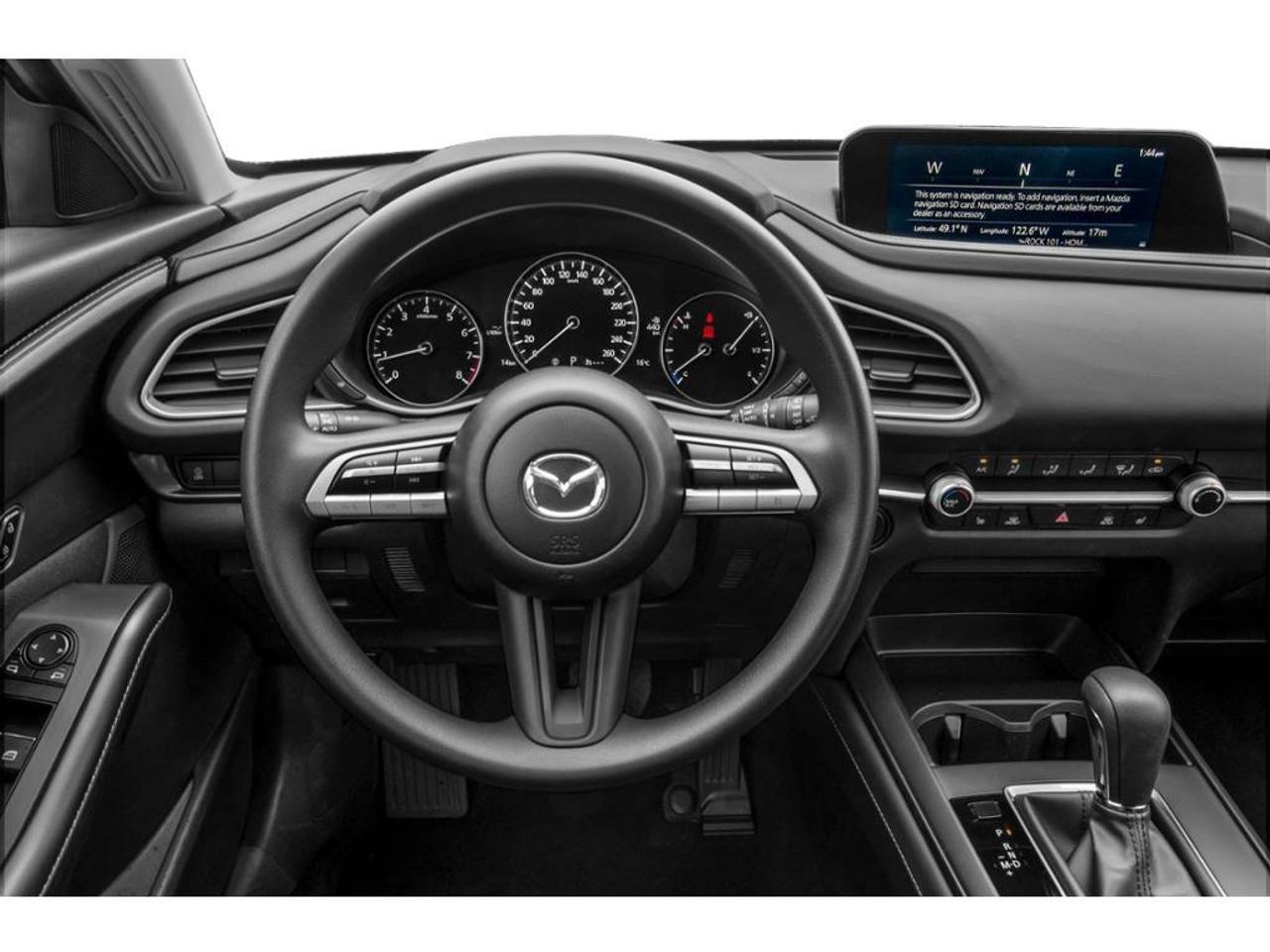 2023 Mazda CX-30 GX Photo3