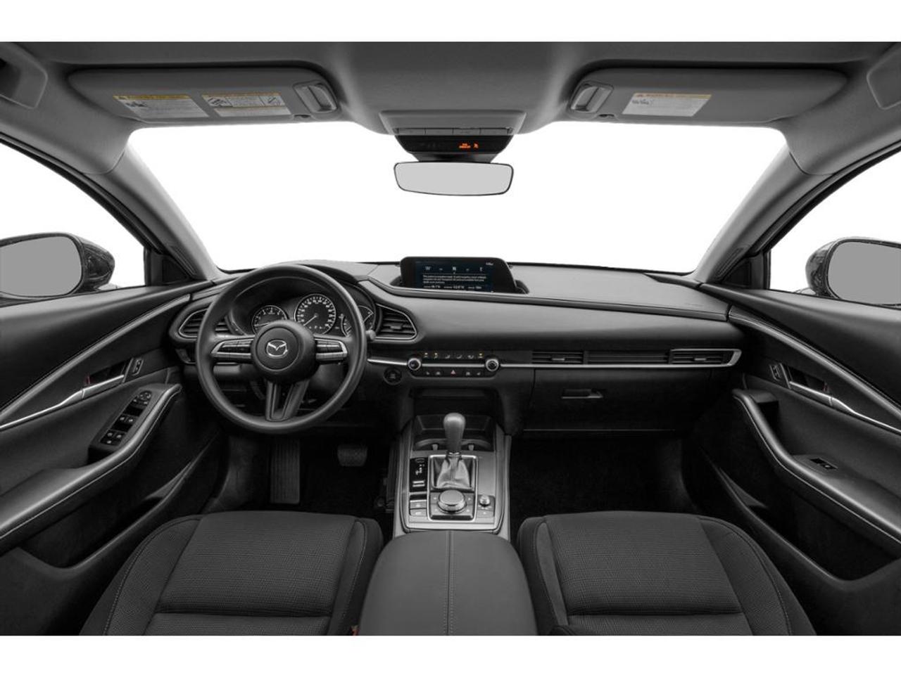 2023 Mazda CX-30 GX Photo