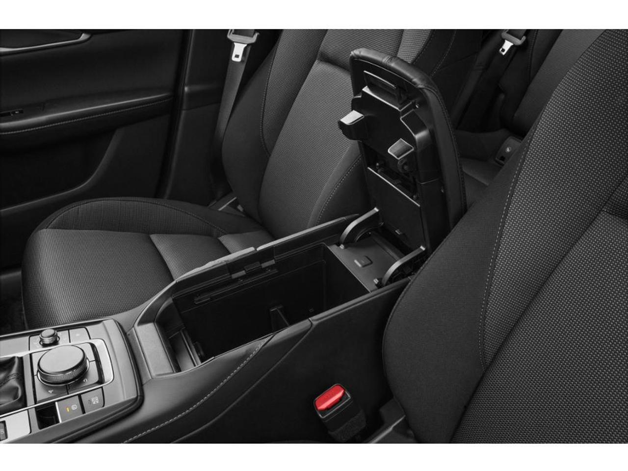 2023 Mazda CX-30 GX Photo