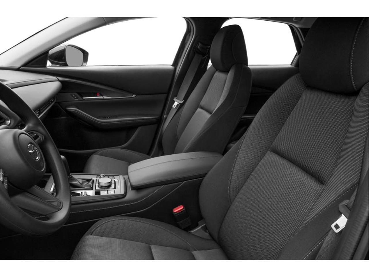 2023 Mazda CX-30 GX Photo