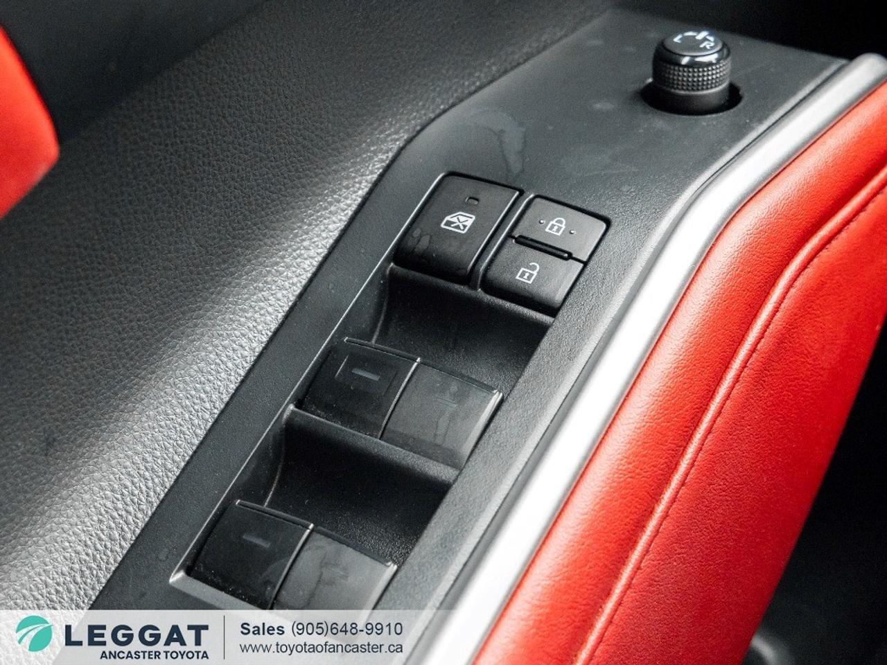 2023 Toyota Highlander XSE AWD Photo
