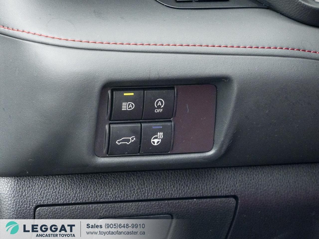 2023 Toyota Highlander XSE AWD Photo