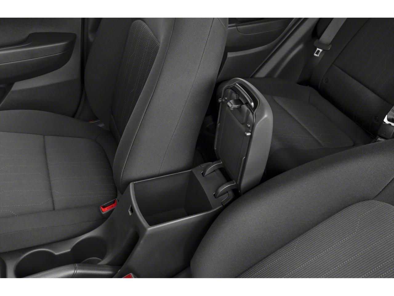 2026 Hyundai Venue Essential Photo10