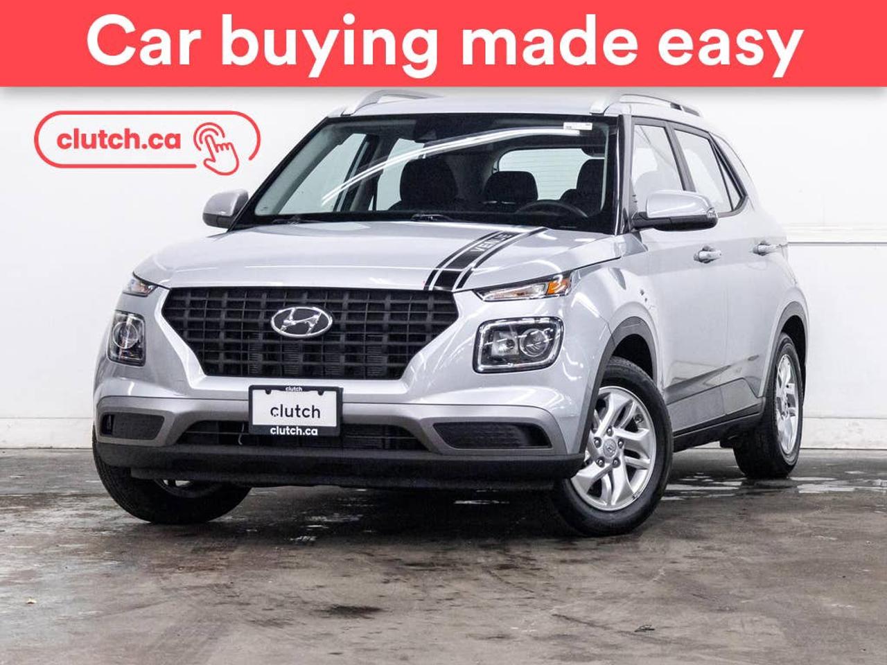 Front Heated Seats, Folding Rear Seats, Climate Control and more!<br> <br>Clutch is the largest online used car retailer in Canada, delivering a seamless, hassle-free car-buying experience to drivers everywhere. Shop thousands of used cars online, get the right one delivered to your door, and enjoy peace of mind with our 10-Day Money-Back Guarantee. How sweet is that? To learn more, visit clutch.ca.<br> <br>The top features for this car include:<br> <br>Brake Assist<br>Front Heated Seats<br>Folding Rear Seats<br>Climate Control<br>Speed-Sensitive Volume<br>Bluetooth Music<br>Touchscreen Display<br>Cruise Control<br>12V Outlet<br>Hands Free Device Connectivity<br>Apple CarPlay<br>Android Auto<br>USB Input<br>Keyless Entry<br>Push Button Start<br>Passive Keyless Entry<br>Keyfob Remote Start<br>Lane Departure Warning<br>Active Lane Keep Assistance<br>Blindspot Sensors<br>Forward Collision Mitigation<br>Rear Collision Warning<br>Rear Cross Traffic Alert<br>Pedestrian Detection<br>Driver Attention Alert<br>Heated Steering Wheel<br>Rear Window Defroster<br>Hill Assistance<br>Automatic High Beams<br>Rear View Camera<br> <br>Seamless home delivery - Delivery to your door in a matter of days. Available on select packages.<br> <br>Try it out for 10 days - If you do not like it, we will take it back. <br> <br>Quality assured - All cars go through our rigorous 210-point inspection and reconditioning process.<br> <br>Peace of mind - Warranty and protection plans available.<br> <br>Haggle-free - No haggling or hard sells.<br> <br>100% Transparency - Full inspection reports on every car, including high-res photography and a free Carfax report.<br> <br>Listed price is for cash purchase only and does not include taxes, Shipping Fees (if applicable), Delivery Fees (if applicable), government licensing fees.<br> <br>Previous Provincial Registrations:<br>Ontario<br> <br>Stock # 106597