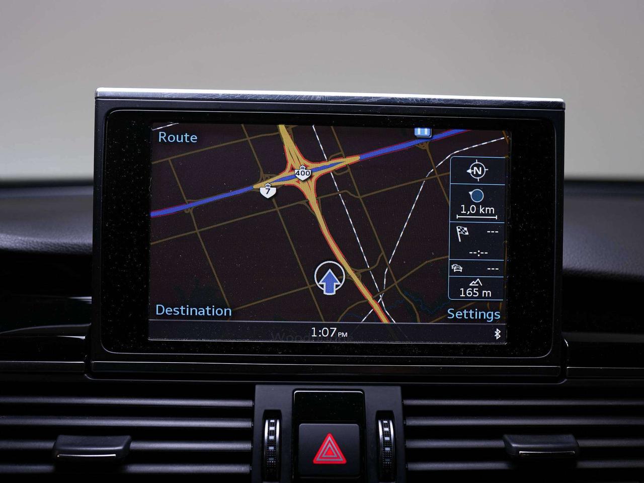 2016 Audi RS7 HUD | B&O | DRIVER ASSISTANCE PKG | SUNROOF Photo