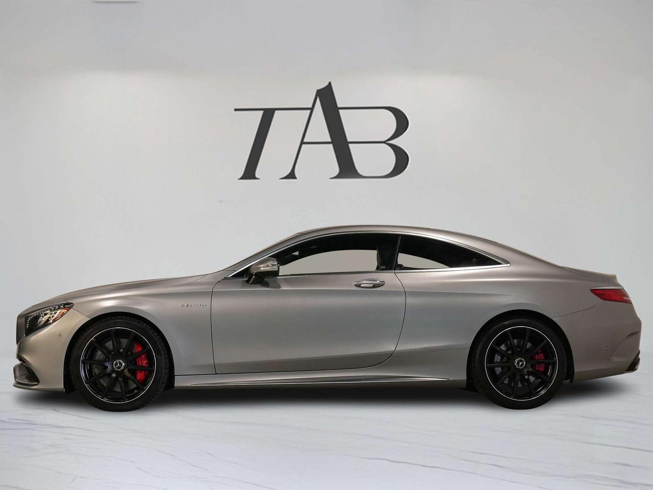 2016 Audi RS7 HUD | B&O | DRIVER ASSISTANCE PKG | SUNROOF Photo