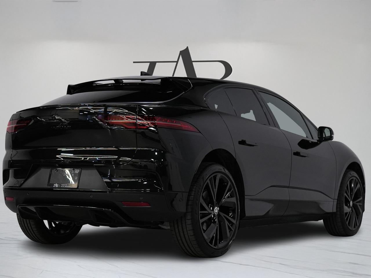 2024 Jaguar I-PACE R-DYNAMIC | HSE | EV400 | BRAND NEW | 22 IN Photo3