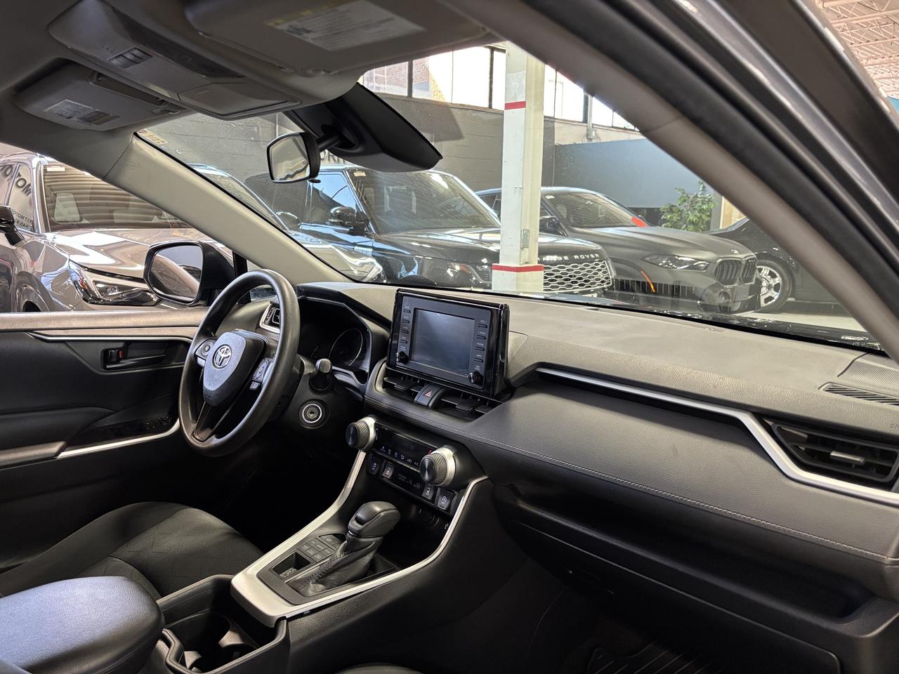 2021 Toyota RAV4 LE|AWD|HEATEDSEATS|TERRAINMODES|SAFETYTECH|+ Photo